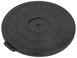 Rubber Lid with Suction Valve