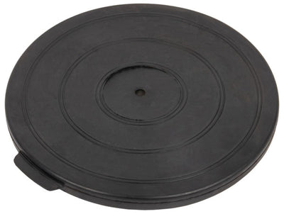 Rubber Lid with Suction Valve