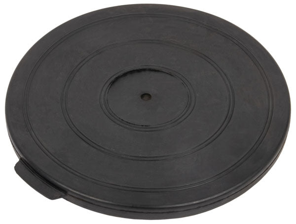 Rubber Tank Lids