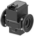 Geoline Electromagnetic Flow Meter - Manifold Flange Ports