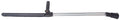 Twin Lance - Zinc Plated - 1060mm