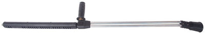 Twin Lance - Zinc Plated - 1060mm
