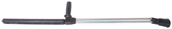 Twin Lance - Zinc Plated - 1060mm