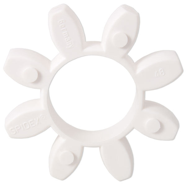 Star Coupling Rubber