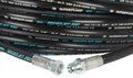 3/8" Pratissoli LongLife Drain Jetting Hose