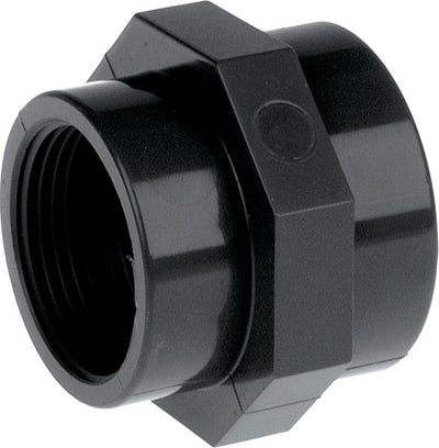 Reducer Coupling