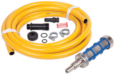 1/2" Suction Filter & Hose Kit