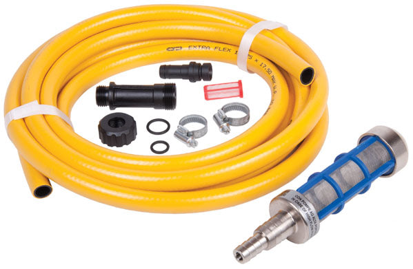 1/2" Suction Filter & Hose Kit