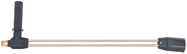 Twin Lance Extension - 660mm
