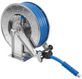 VGLX Series Retractable Hose Reel - Food Safe