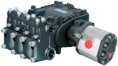 Pratissoli KT24 HYPACK Motorpump Unit KT24-HYG70