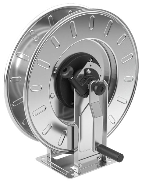 HX Series Manual Hose Reel