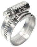 Jubilee Worm Drive Hose Clip - 304 St.Steel (W4)