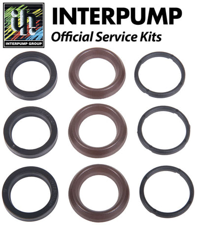 Interpump Service/Repair Kit 197