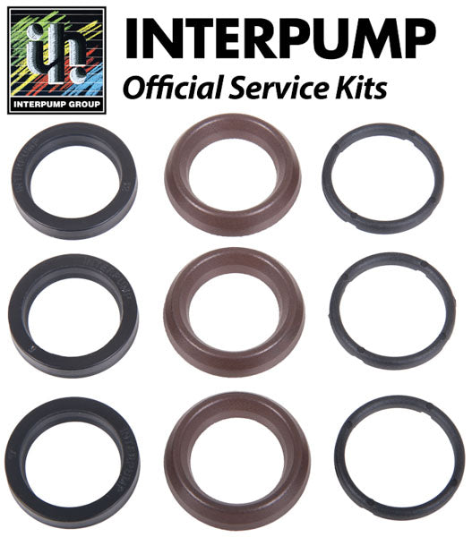 Interpump Service/Repair Kit 197