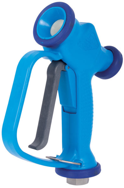 PA RB35 Wash Gun - St.Steel
