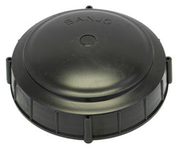 Banjo 6" IBC Tank Lid - Vented
