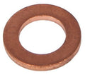 1/4" Copper Washer 060201