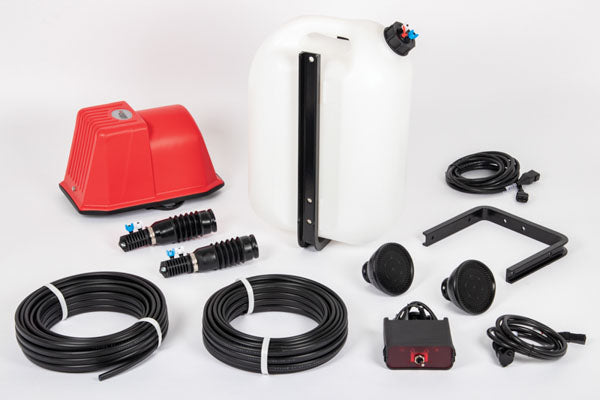Foam Marker & Accessories
