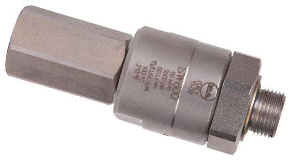 SW600 Bearing Swivel