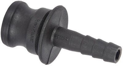 Snaplock Type E Cam Lever Adaptor - Polypropylene