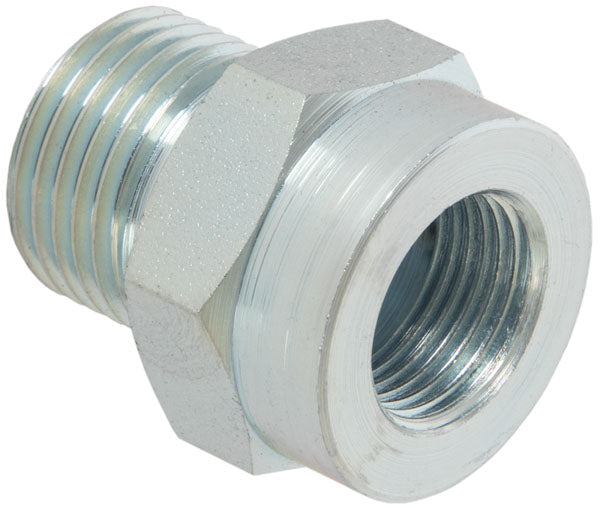 Male x Female Threaded Gauge Adaptors
