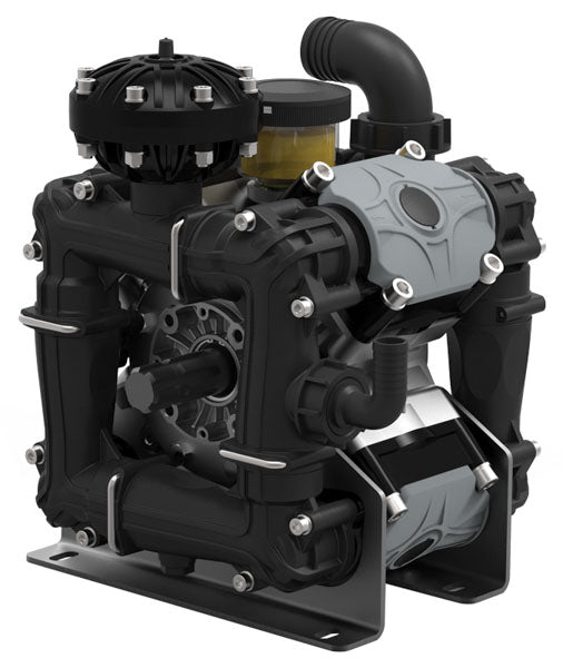 Comet BPS200 4 Diaphragm Pump