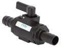 Banjo Micro Ball Valve