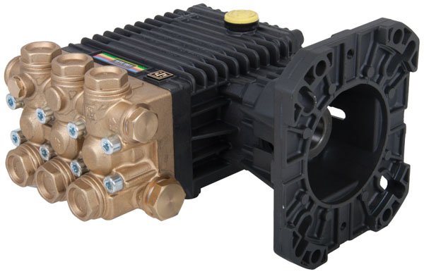 General Pump EZ3040G Pump