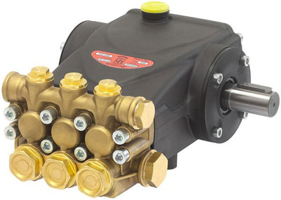 Interpump 58 Series Pump - 2800 Rpm