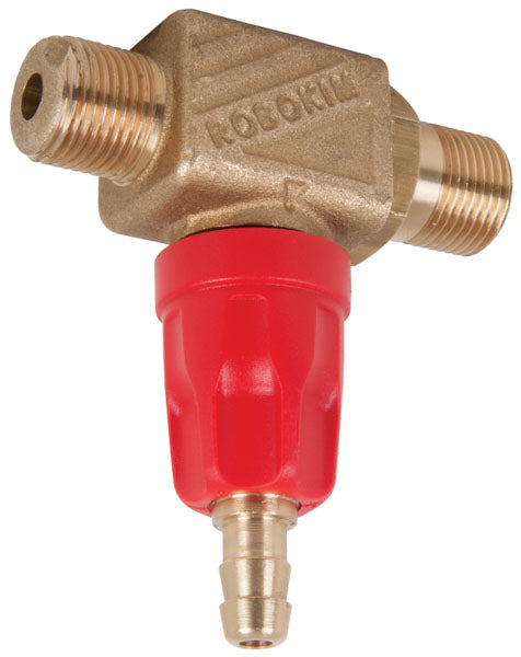 Chemical Injectors