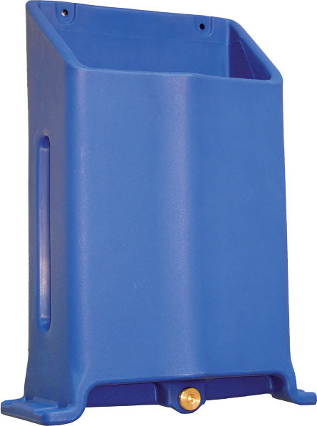 Brush Tanks