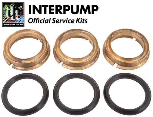 Interpump Service/Repair Kit 81