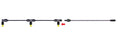 3 Nozzle Vertical Spray Boom