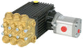 Interpump W1550 Hydraulic Motorpump Unit