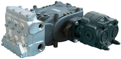 Pratissoli KF40 HYPACK Motorpump Unit