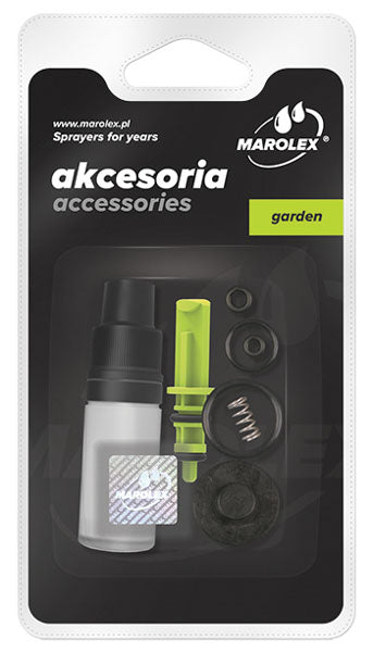 Marolex Repair Kit