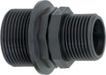 Reducer Nipple - Polypropylene