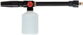 Interpump Lance Extension + Foamkit
