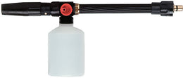 Interpump Lance Extension + Foamkit