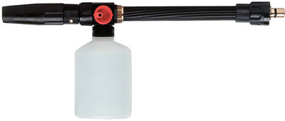 Interpump Lance Extension + Foamkit FOAMKIT1