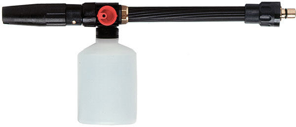 Interpump Lance Extension + Foamkit