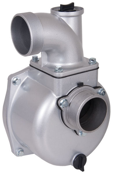 3" Aluminium Pump Kit