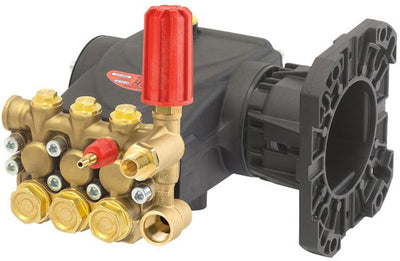 Interpump 58 Series Pump - 3400 Rpm