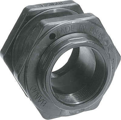 Banjo Bulkhead Fitting