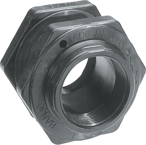 TF Series Threaded Tank Flanges