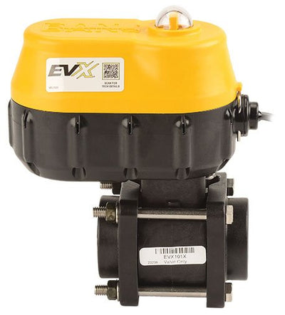 2"NPTF 12V ELEC REGULATING VALVE 4SEC 9901-EVXR221