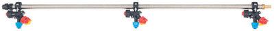 1070mm Boom Assembly - Triple Nozzle Heads