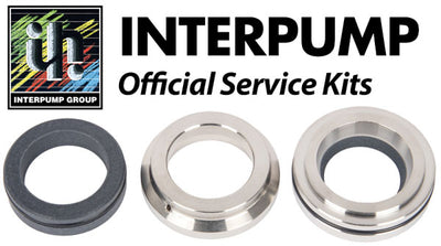 Interpump Service/Repair Kit 219