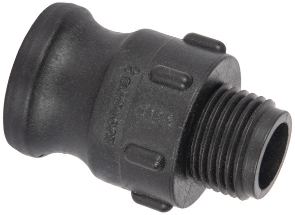 Snaplock Type F Cam Lever Adaptor - Polypropylene
